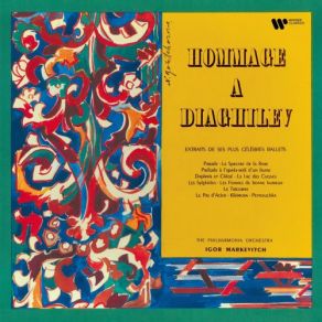 Download track Tchaikovsky: Swan Lake, Op. 20, Act 1: No. 5b, Pas De Deux For Two Merry-Makers. Andante - Allegro Igor Markevitch, Philharmonia Orchestra