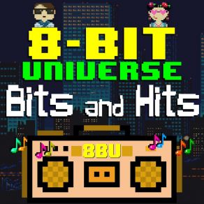 Download track Dusk Til Dawn (8 Bit Version) 8 Bit Universe