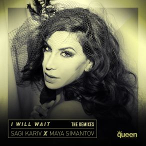 Download track I Will Wait (Esteban Lopez & Binomio Remix) Maya SimantovBinomio, Esteban Lopez