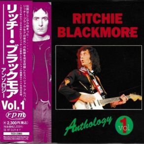 Download track Just Like Eddie / Heinz Ritchie Blackmore