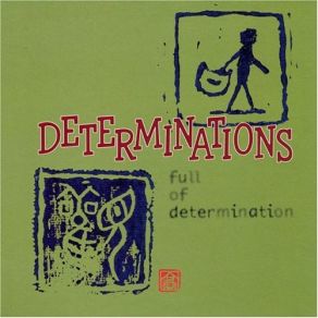 Download track LONE GAZER DETERMINATIONS