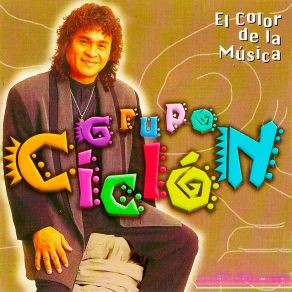 Download track La Plantita Grupo Ciclon