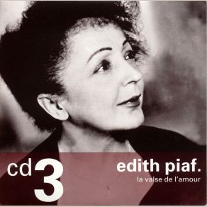 Download track La Valse De L'amour Edith Piaf