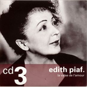 Download track C'etait Un Jour De Fete Edith Piaf