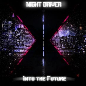 Download track Space-Time-Journey Night Driver