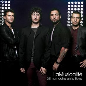 Download track Ultima Noche En La Tierra La Musicalité