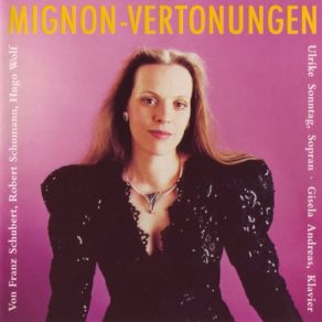 Download track Gesänge Aus Wilhelm Meister, Op. 62, D. 877: No. 2, Lied Der Mignon 