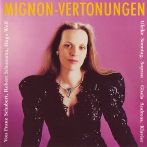 Download track Gesänge Aus Wilhelm Meister, Op. 62, D. 877: No. 3, Lied Der Mignon 