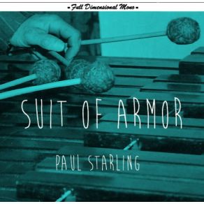 Download track The Roman Empire Paul Starling