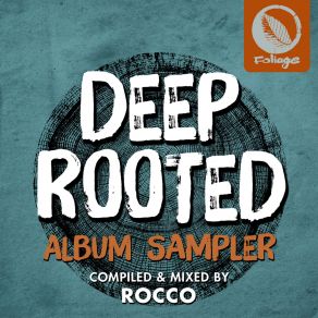 Download track Earth Is The Place (Rocco Rodamaal Deep Mix) Nathan Haines