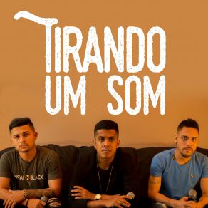 Download track Só Você Não Vê I Love Pagode