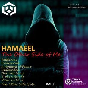 Download track Never In Love Hamaeel