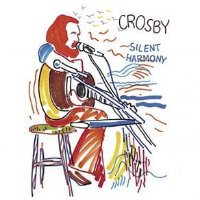 Download track Long Time Gone (Live) David Crosby