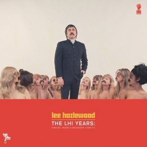 Download track Come On Home To Me Lee Hazlewood