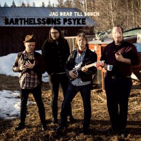 Download track Gröne Jägaren Barthelssons Psyke