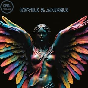 Download track Devils & Angels Good Time Locomotive