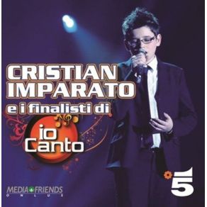 Download track Ancora Cristian Imparato