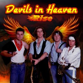 Download track All Night Devils In Heaven