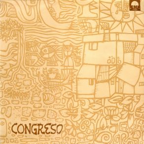 Download track El Color De La Iguana Congreso