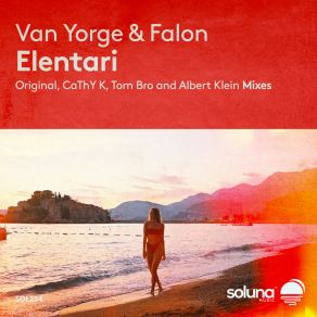 Download track Elentari (CaThY K Remix) FalonCathy K