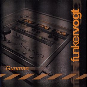 Download track Gunman (Female) Funker Vogt, Jens Kästel