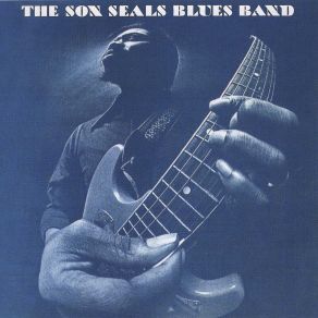 Download track Cotton Picking Blues The Son Seals Blues Band