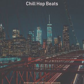 Download track Hip Hop Jazz Lofi - Bgm For Stress Relief Chill Hop Beats