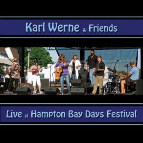 Download track From This Height (Live) Karl Werne