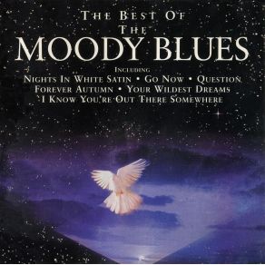 Download track Blue World Moody Blues