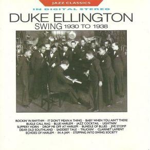 Download track Blue Harlem Duke Ellington