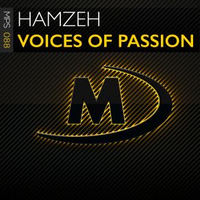 Download track Voices Of Passion (Extended Mix) Hamzeh