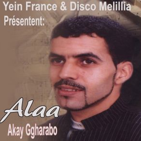 Download track Akay Ggharabo Alaa