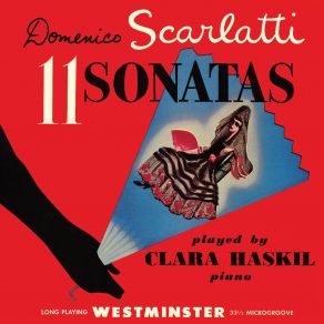 Download track Sonata In B Minor, K. 87 Clara Haskil