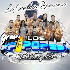 Download track El Carnaval En Guaranda Grupo Los Pipopes De Tina Avila