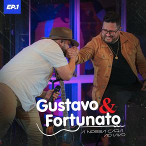 Download track O Amor E O Tempo / Por Ti (Ao Vivo) Gustavo E Fortunato