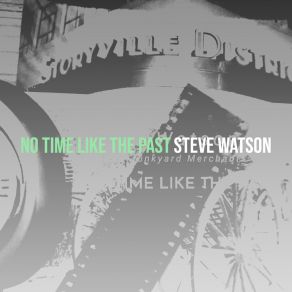 Download track Chevron Blue Steve Watson