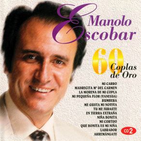 Download track Aquel Hijo Manolo Escobar