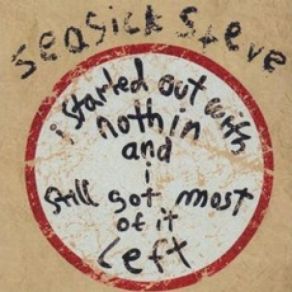 Download track Fly By Night Seasick SteveThe Night