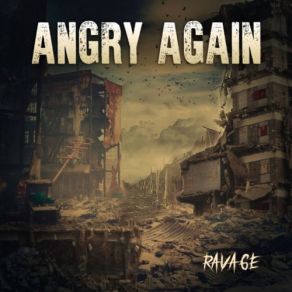 Download track Outworn Angry Again