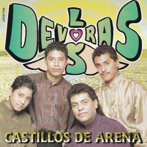 Download track Castillos De Arena Los Devoras