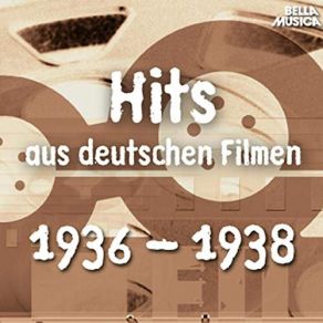 Download track Was Ein Mann Sich So Denkt (Aus Dem Film: Maja Zwischen Zwei Ehen) Hilde Körber, Sein Orchester *, Hans Karste