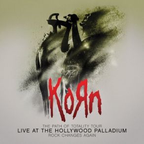 Download track Kill Mercy Within Korn, Jonathan DavisNoisia