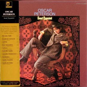 Download track Soulville Samba Oscar Peterson