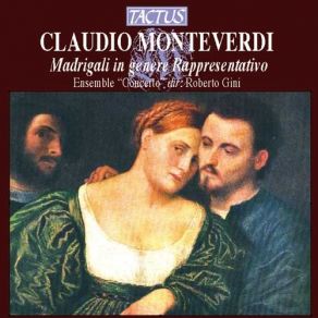 Download track Se Pur Destina Monteverdi, Claudio Giovanni Antonio