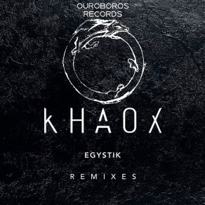 Download track Egystik (Alex Van Diel Remix) Khaox