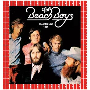 Download track It's About Time The Beach Boys