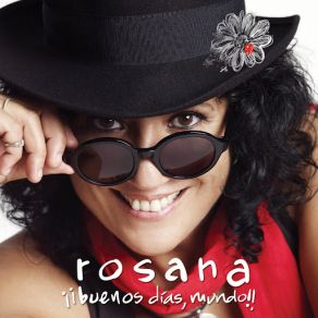 Download track Al Filo De La Madrugada Rosana