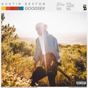 Download track Lavender Austin Sexton