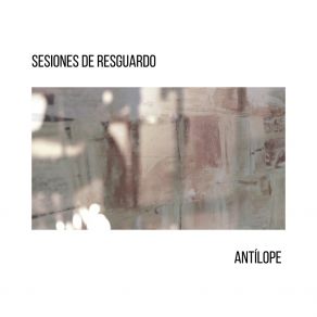 Download track Luna (Sesión En Vivo) Antilope