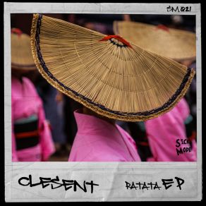 Download track RATATA (Original Mix) CLESENT